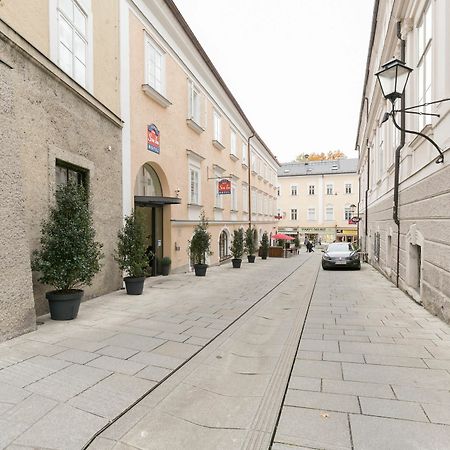 Star Inn Hotel Premium Gablerbru By Quality Salzburg Dış mekan fotoğraf