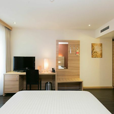 Star Inn Hotel Premium Gablerbru By Quality Salzburg Dış mekan fotoğraf